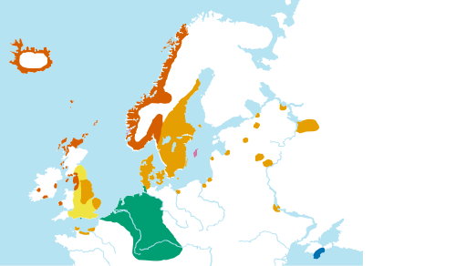 Old Norse language